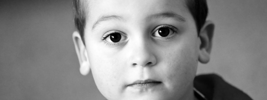 Young Boy Sad Eyes 1280x480