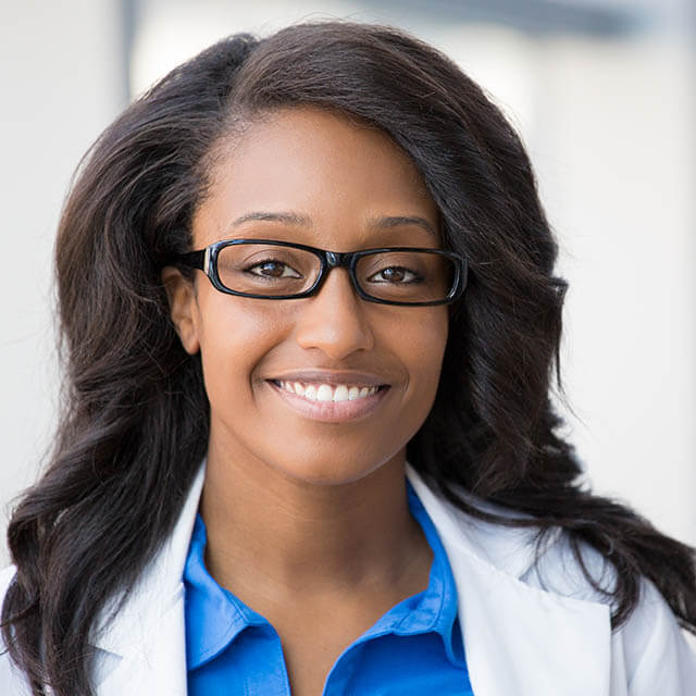 Dr. Myopia