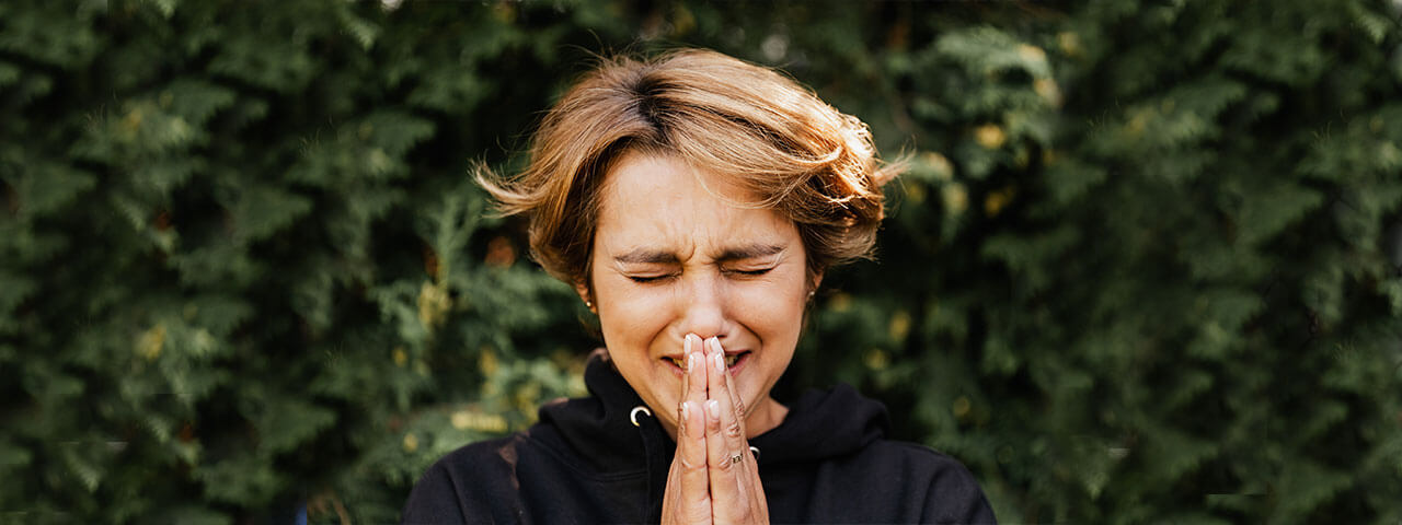 Could Vision Misalignment Be Causing Your Anxiety