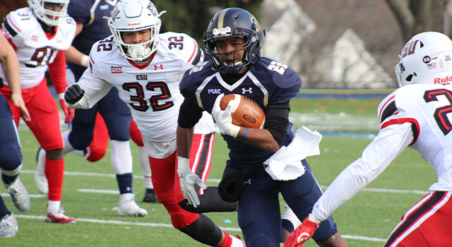 How Sports Vision Training Can Improve a Quarterbacks Game 640×350