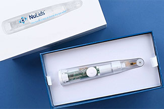 NuLids™ Dry Eye Treatment Thumbnail