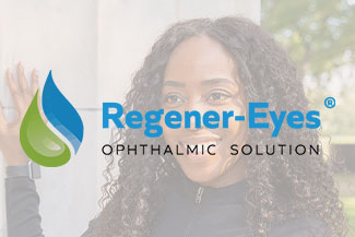 Regener Eyes Eye Drops Thumbnail
